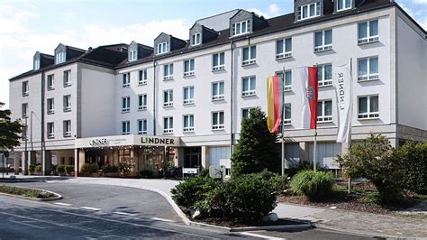 lindner hotel frankfurt hochst - jdv by hyatt